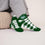 For Bare Feet NFL NEW YORK JETS Cozy Buff Plush Cabin Sock Team Color OSFM - Sports Gifts, Sports Memorabilia, Sports Collectibles, Fan Shop