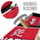 YouTheFan NCAA South Dakota Coyotes RingBag - Sports Collectibles, Sports Memorabilia, Sports Fan Shop, Sports Gifts