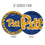 YouTheFan NCAA Pittsburgh Panthers Flimzee Bean-Bag Flying Disc - Sports Collectibles, Sports Memorabilia, Sports Fan Shop, Sports Gifts