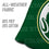YouTheFan NCAA Colorado State Rams Cornhole Bags - 4PK - Green - Sports Collectibles, Sports Memorabilia, Sports Fan Shop, Sports Gifts