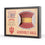 YouTheFan NCAA Indiana Hoosiers 25-Layer StadiumViews 3D Wall Art - Assembly Hall,Brown - Sports Collectibles, Sports Memorabilia, Sports Fan Shop, Sports Gifts
