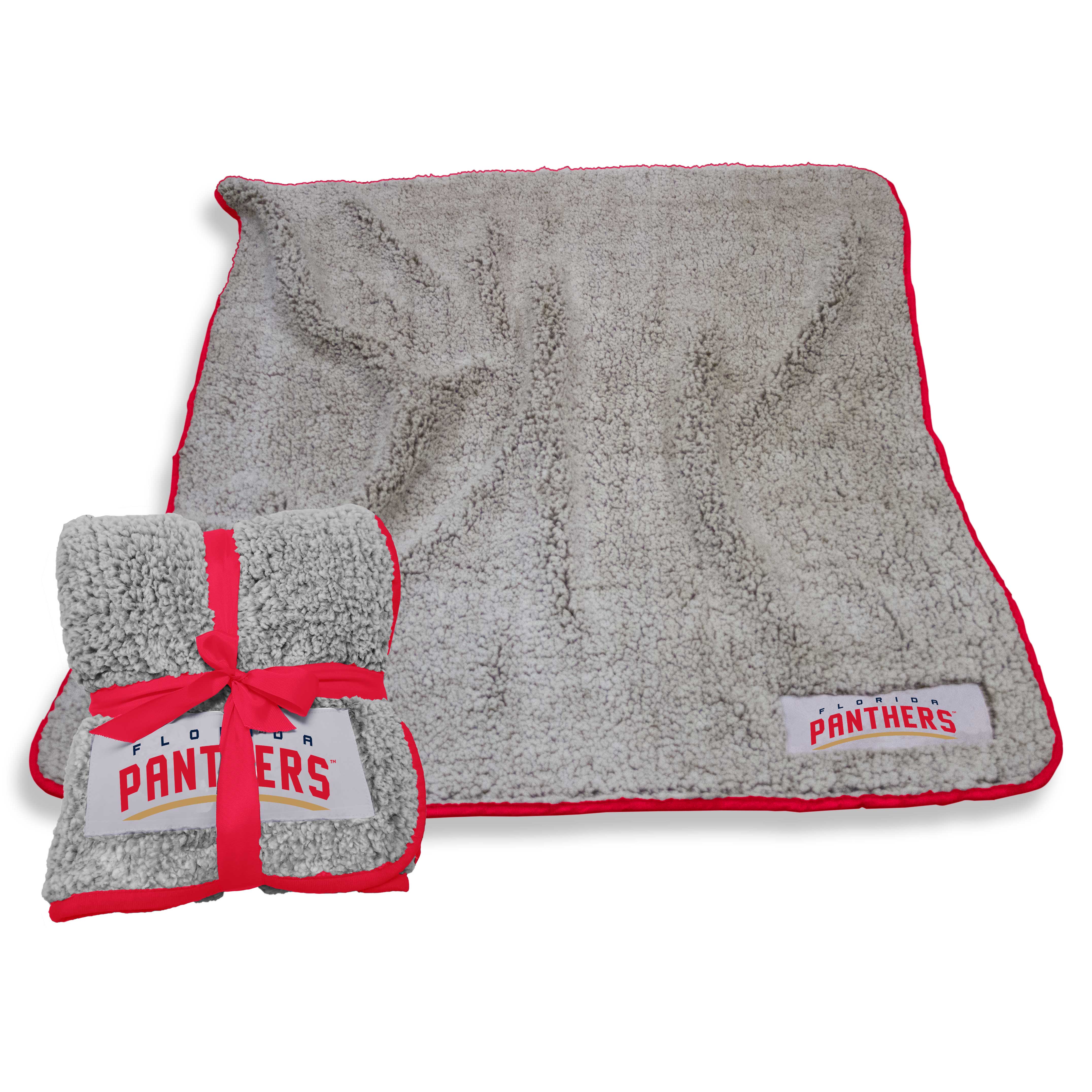 Florida Panthers Frosty Fleece