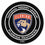 Florida Panthers Puck Mat