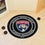Florida Panthers Puck Mat - Sports Gifts, Sports Memorabilia, Sports Collectibles, Fan Shop