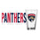 Florida Panthers 16oz Overtime Pint Glass - Sports Gifts, Sports Memorabilia, Sports Collectibles, Fan Shop
