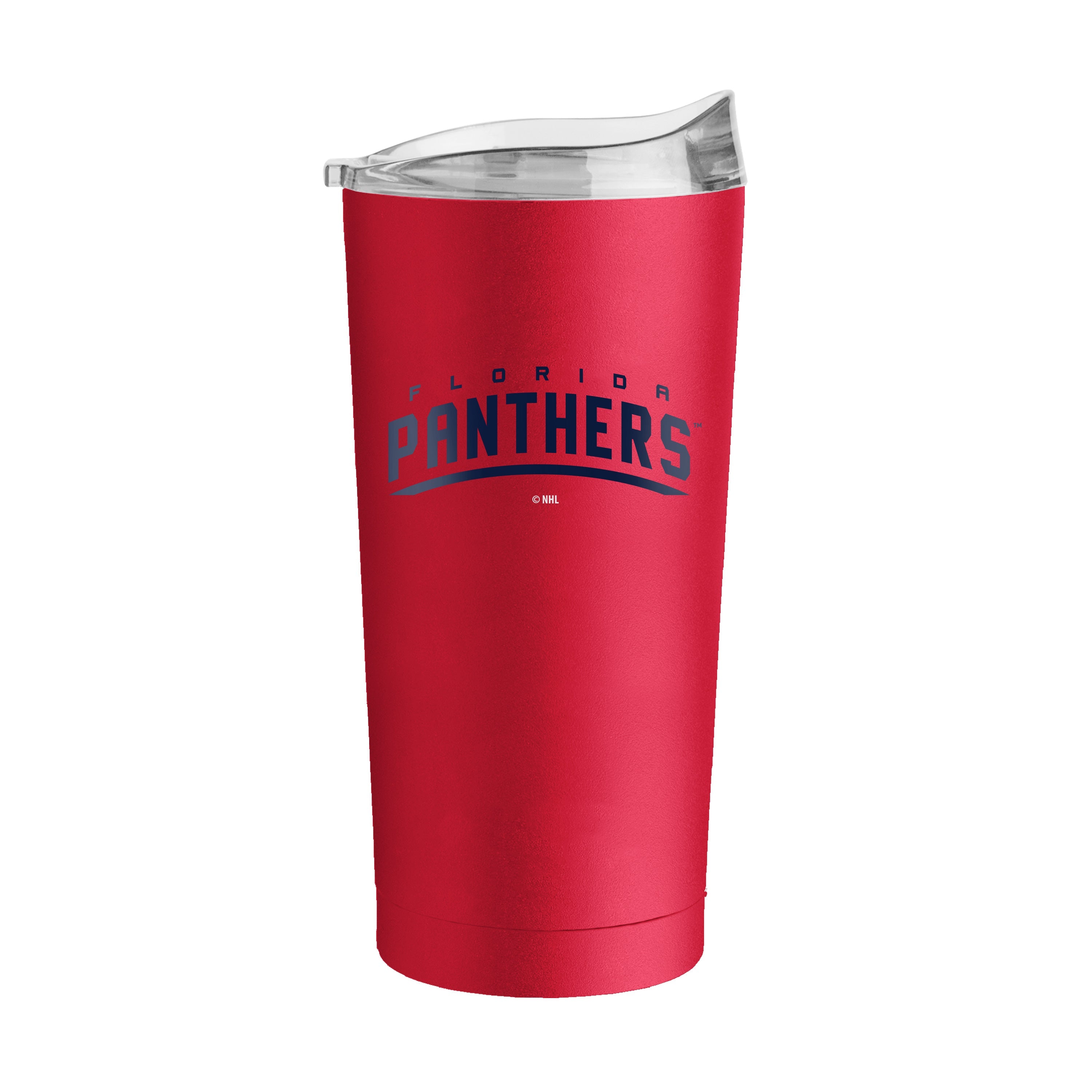 Florida Panthers 20oz Flipside Powder Coat Tumbler - Sports Gifts, Sports Memorabilia, Sports Collectibles, Fan Shop