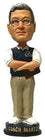 St. Louis Rams Coach Mike Martz Forever Collectibles Bobblehead CO - Sports Collectibles, Sports Memorabilia, Sports Fan Shop, Sports Gifts