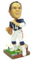 Denver Broncos Brian Griese Forever Collectibles Bobblehead - Sports Collectibles, Sports Memorabilia, Sports Fan Shop, Sports Gifts
