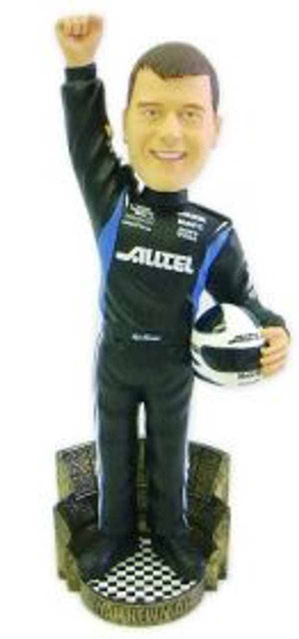 Ryan Newman #12 Stat Commemorative Forever Collectibles Bobblehead CO - Sports Collectibles, Sports Memorabilia, Sports Fan Shop, Sports Gifts