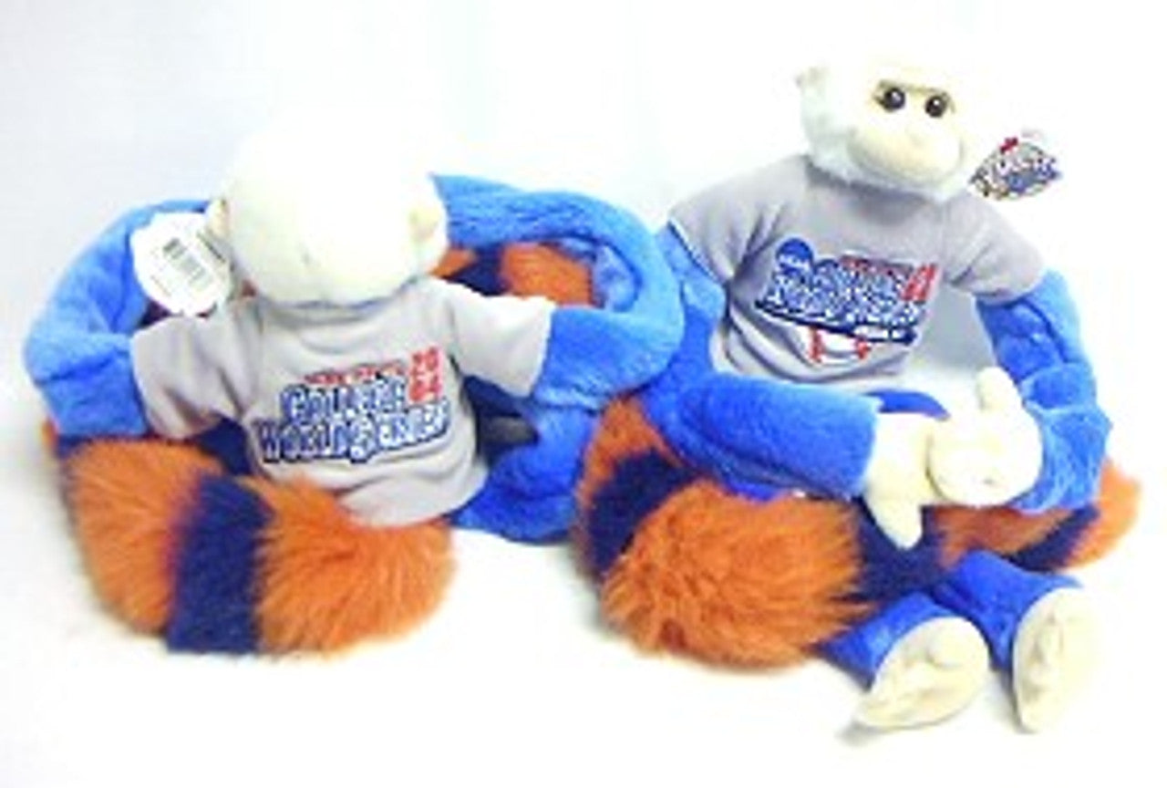 College World Series 2004 Event Monkey CO - Sports Collectibles, Sports Memorabilia, Sports Fan Shop, Sports Gifts