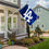 WinCraft Los Angeles Dodgers Printed Header Flag 3x5 Banner - Sports Collectibles, Sports Memorabilia, Sports Fan Shop, Sports Gifts