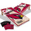 YouTheFan NFL Arizona Cardinals 2’ x 4’ Professional Wood Cornhole Game with Logo Bags - Sports Collectibles, Sports Memorabilia, Sports Fan Shop, Sports Gifts
