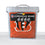 YouTheFan NFL Cincinnati Bengals Cornhole Bags - 4PK - Orange - Sports Collectibles, Sports Memorabilia, Sports Fan Shop, Sports Gifts