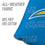 YouTheFan NFL Los Angeles Chargers Cornhole Bags - 4PK - Blue - Sports Collectibles, Sports Memorabilia, Sports Fan Shop, Sports Gifts