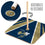 YouTheFan NCAA Georgia Tech Yellow Jackets Horseshoe Bags - Sports Collectibles, Sports Memorabilia, Sports Fan Shop, Sports Gifts