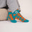 For Bare Feet NFL MIAMI DOLPHINS Cozy Buff Plush Cabin Sock Team Color OSFM - Sports Gifts, Sports Memorabilia, Sports Collectibles, Fan Shop
