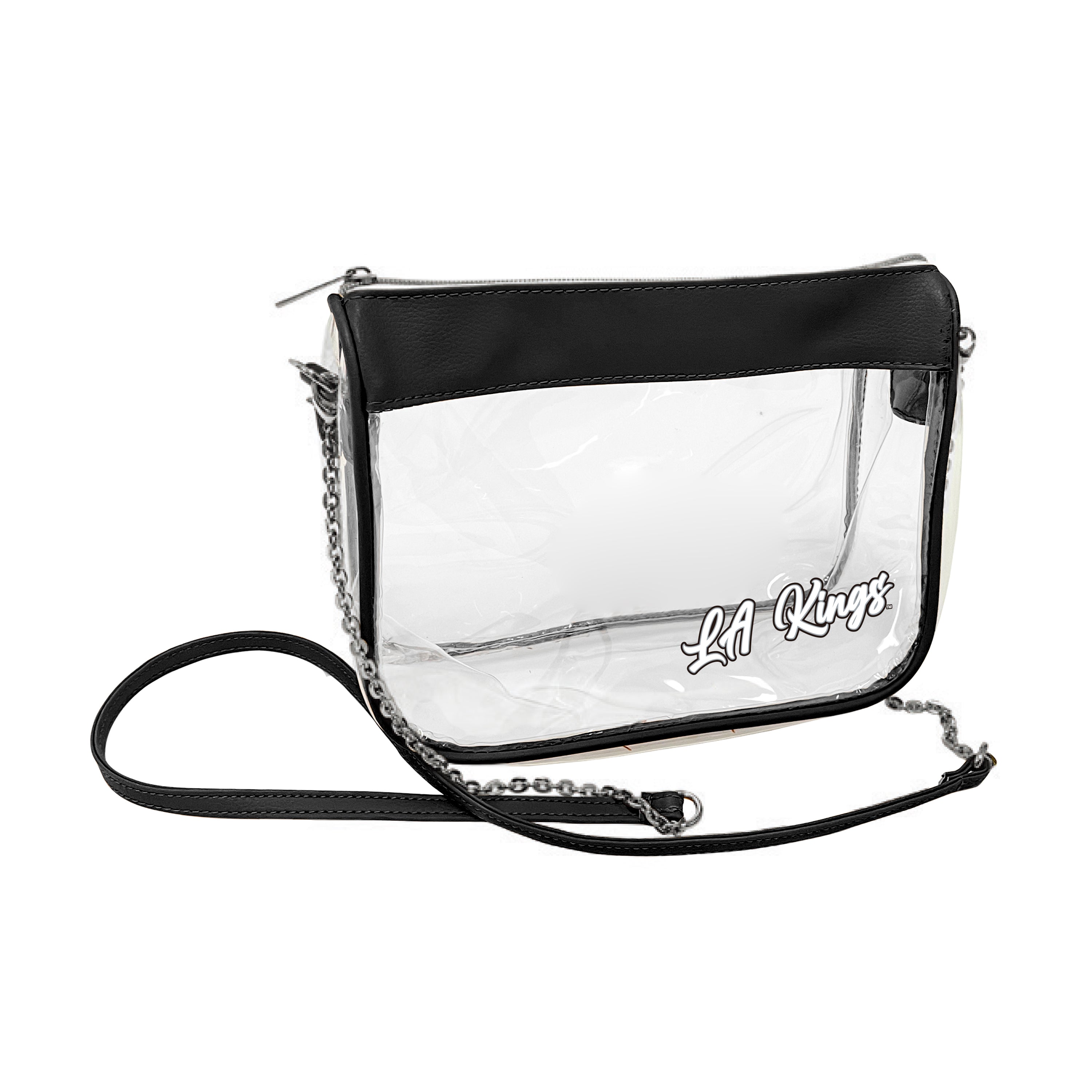 Los Angeles Kings Hype Clear Bag