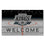 NHL - Los Angeles Kings Crumb Rubber Door Mat
