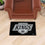 NHL - Los Angeles Kings Starter Mat - Sports Gifts, Sports Memorabilia, Sports Collectibles, Fan Shop