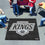 NHL - Los Angeles Kings Tailgater Mat - Sports Gifts, Sports Memorabilia, Sports Collectibles, Fan Shop