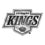 NHL - Los Angeles Kings Chrome Emblem