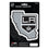 NHL - Los Angeles Kings State Shape Decal