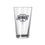 Los Angeles Kings 16oz Gameday Pint Glass