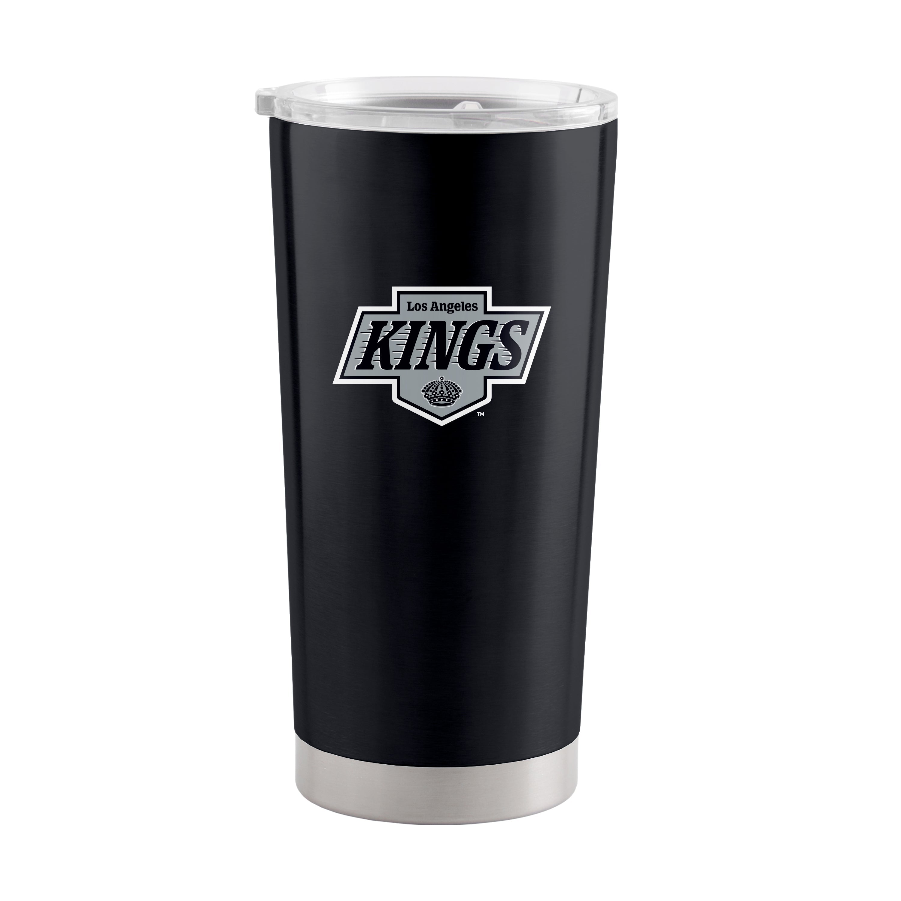 LA Kings 20oz Gameday Stainless Steel Tumbler