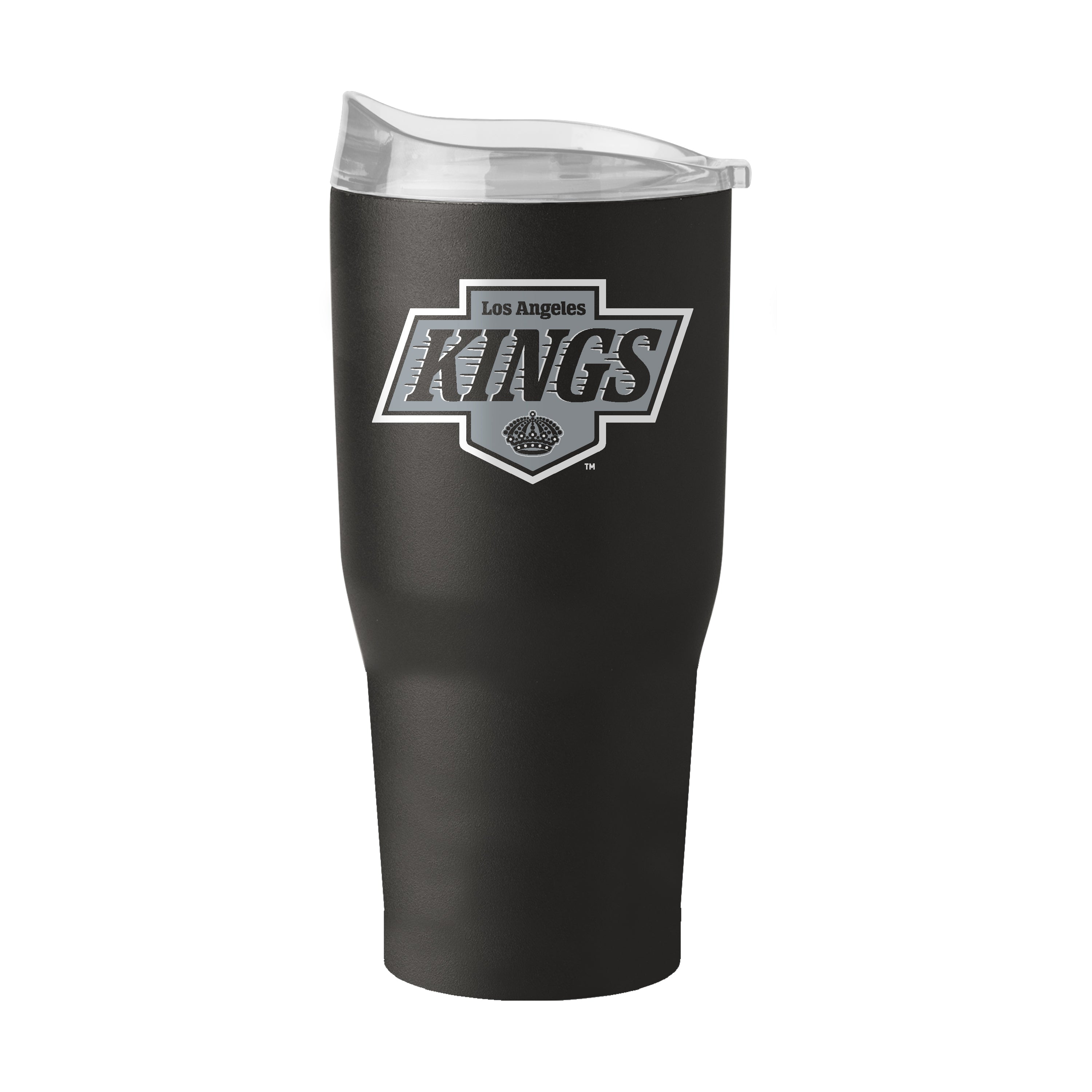 LA Kings 30oz Flipside Powder Coat Tumbler