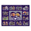 YouTheFan NCAA Kansas State Wildcats Kiss Cam 500pc Puzzle - Sports Collectibles, Sports Memorabilia, Sports Fan Shop, Sports Gifts