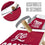 YouTheFan NCAA Oklahoma Sooners RingBag - Sports Collectibles, Sports Memorabilia, Sports Fan Shop, Sports Gifts
