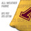 YouTheFan NCAA Minnesota Golden Gophers Cornhole Bags - 4PK - Yellow - Sports Collectibles, Sports Memorabilia, Sports Fan Shop, Sports Gifts