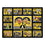 YouTheFan NCAA Appalachian State Mountaineers Kiss Cam 500pc Puzzle - Sports Collectibles, Sports Memorabilia, Sports Fan Shop, Sports Gifts