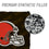 YouTheFan NFL Cleveland Browns Cornhole Bags - 4PK - Brown - Sports Collectibles, Sports Memorabilia, Sports Fan Shop, Sports Gifts