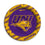 YouTheFan NCAA Northern Iowa Panthers Flimzee Bean-Bag Flying Disc - Sports Collectibles, Sports Memorabilia, Sports Fan Shop, Sports Gifts