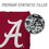 YouTheFan NCAA Alabama Crimson Tide Cornhole Bags - 4PK - Red - Sports Collectibles, Sports Memorabilia, Sports Fan Shop, Sports Gifts