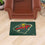 NHL - Minnesota Wild Starter Mat - Sports Gifts, Sports Memorabilia, Sports Collectibles, Fan Shop
