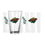 Minnesota Wild 16oz Gameday Pint Glass - Sports Gifts, Sports Memorabilia, Sports Collectibles, Fan Shop