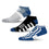 For Bare Feet NHL TORONTO MAPLE LEAFS Stripe Stack 3 Pack Ankle Sock Team Colors Large - Sports Gifts, Sports Memorabilia, Sports Collectibles, Fan Shop