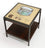 YouTheFan NCAA South Carolina Gamecocks 25-Layer StadiumViews End Table - Williams-Brice Stadium - Sports Collectibles, Sports Memorabilia, Sports Fan Shop, Sports Gifts