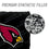 YouTheFan NFL Arizona Cardinals Cornhole Bags - 4PK - Black - Sports Collectibles, Sports Memorabilia, Sports Fan Shop, Sports Gifts
