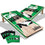 YouTheFan NCAA North Dakota Fighting Hawks 2’ x 4’ Professional Wood Cornhole Game with Logo Bags - Sports Collectibles, Sports Memorabilia, Sports Fan Shop, Sports Gifts