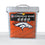 YouTheFan NFL Denver Broncos Cornhole Bags - 4PK - Orange - Sports Collectibles, Sports Memorabilia, Sports Fan Shop, Sports Gifts