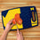 YouTheFan NCAA Michigan Wolverines Logo Series Cutting Board - Sports Collectibles, Sports Memorabilia, Sports Fan Shop, Sports Gifts