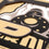 YouTheFan NCAA Purdue Boilermakers 3D Logo Series Wall Art - 12x12 - Sports Collectibles, Sports Memorabilia, Sports Fan Shop, Sports Gifts