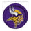 YouTheFan NFL Minnesota Vikings Flimzee Bean-Bag Flying Disc - Sports Collectibles, Sports Memorabilia, Sports Fan Shop, Sports Gifts