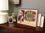 YouTheFan NCAA Iowa State Cyclones 3D StadiumView Picture Frame - Jack Trice Stadium - Sports Collectibles, Sports Memorabilia, Sports Fan Shop, Sports Gifts