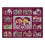 YouTheFan NCAA Texas A&M Aggies Kiss Cam 500pc Puzzle - Sports Collectibles, Sports Memorabilia, Sports Fan Shop, Sports Gifts