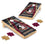 Wild Sports 2' x 4' Wood Tournament Cornhole Set - Direct Printed - Florida State Seminoles- perfect for Backyard, Beach, Park, Tailgates, Outdoors and Indoors - Sports Collectibles, Sports Memorabilia, Sports Fan Shop, Sports Gifts