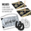 YouTheFan NCAA Central Florida Knights Horseshoe Bags - Sports Collectibles, Sports Memorabilia, Sports Fan Shop, Sports Gifts